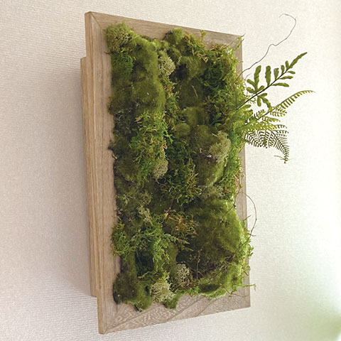 MOSSYクラフトクラスimage